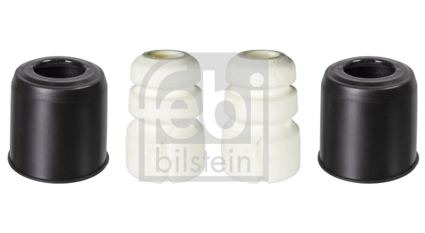 Dust Cover Kit, shock absorber